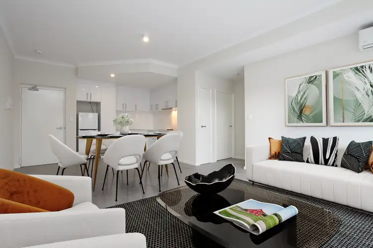 3/70 Gabriel Street, Cloverdale WA 6105