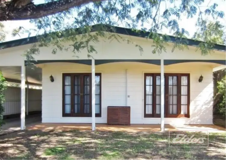 29 Eagle Street, Dalby QLD 4405