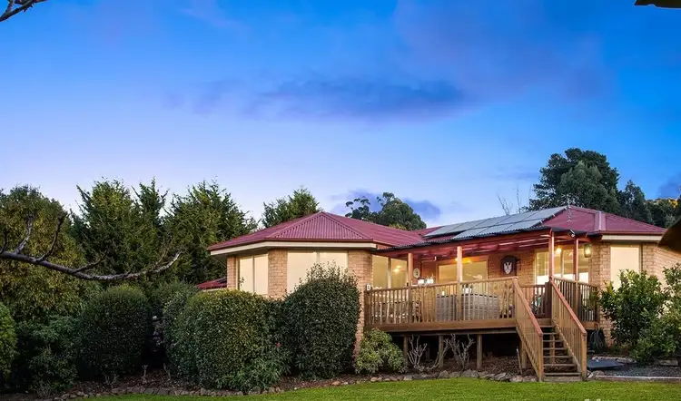 Main view of Homely house listing, 45 Stephen Street, Forth TAS 7310