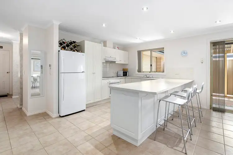 Fourth view of Homely house listing, 4B Flinders Street, Renmark SA 5341