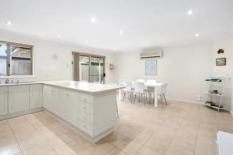 Fifth view of Homely house listing, 4B Flinders Street, Renmark SA 5341