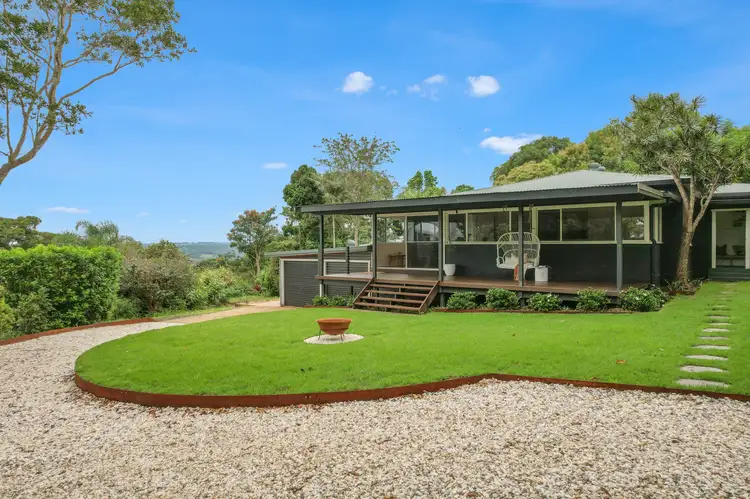 80 Main Street, Clunes NSW 2480