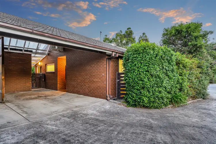 Second view of Homely unit listing, 3/13 Dawson Street, Upper Ferntree Gully VIC 3156