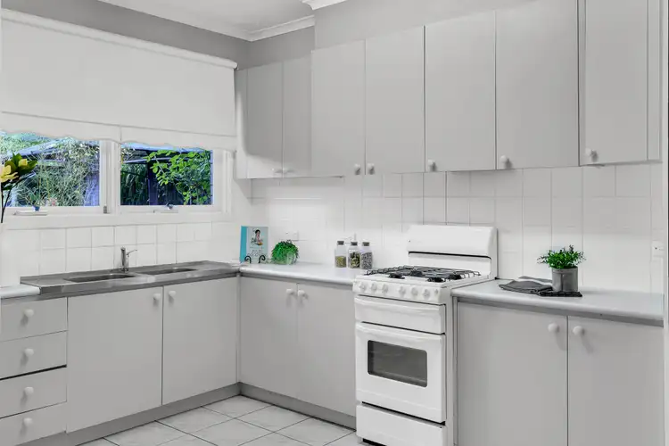 Third view of Homely unit listing, 3/13 Dawson Street, Upper Ferntree Gully VIC 3156