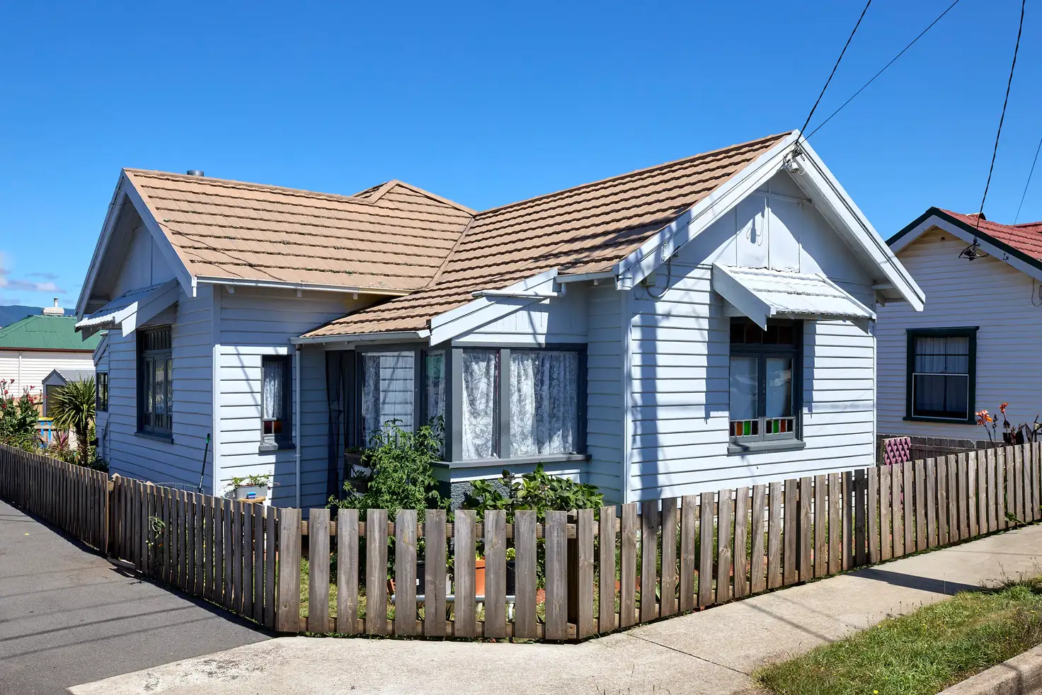 Main view of Homely house listing, 4 Hedley Street, Scottsdale TAS 7260