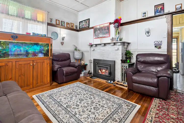 Second view of Homely house listing, 4 Hedley Street, Scottsdale TAS 7260