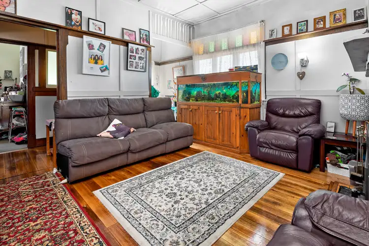Third view of Homely house listing, 4 Hedley Street, Scottsdale TAS 7260