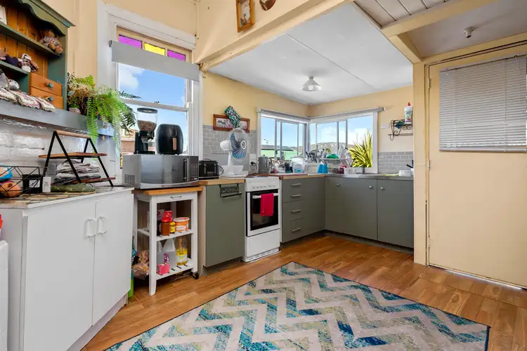 Fourth view of Homely house listing, 4 Hedley Street, Scottsdale TAS 7260