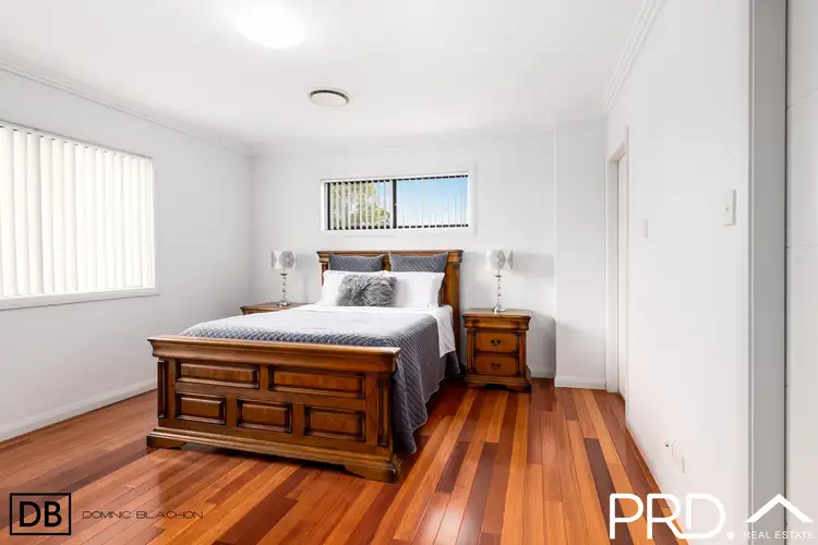 Fifth view of Homely semi-detached listing, 42a Lawler Street, Panania NSW 2213