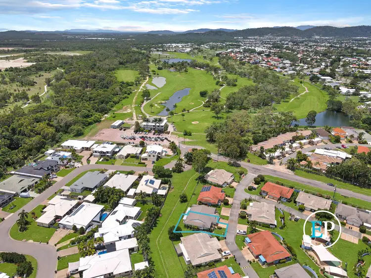 6/9 Nineteenth Avenue, Kirwan QLD 4817