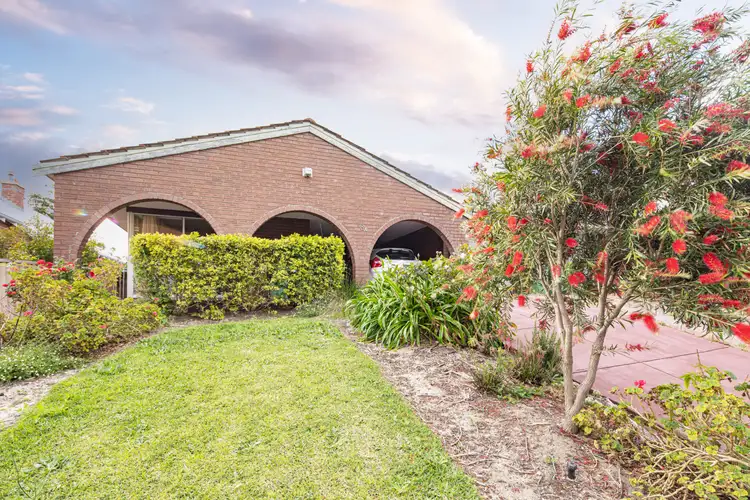 a/8 Georgina Street, Bayswater WA 6053