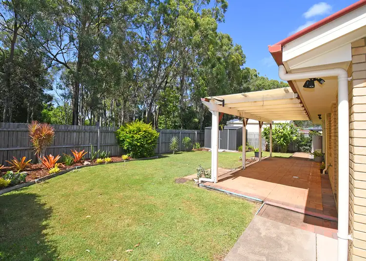 Second view of Homely house listing, 6 Earls Court, Point Vernon QLD 4655