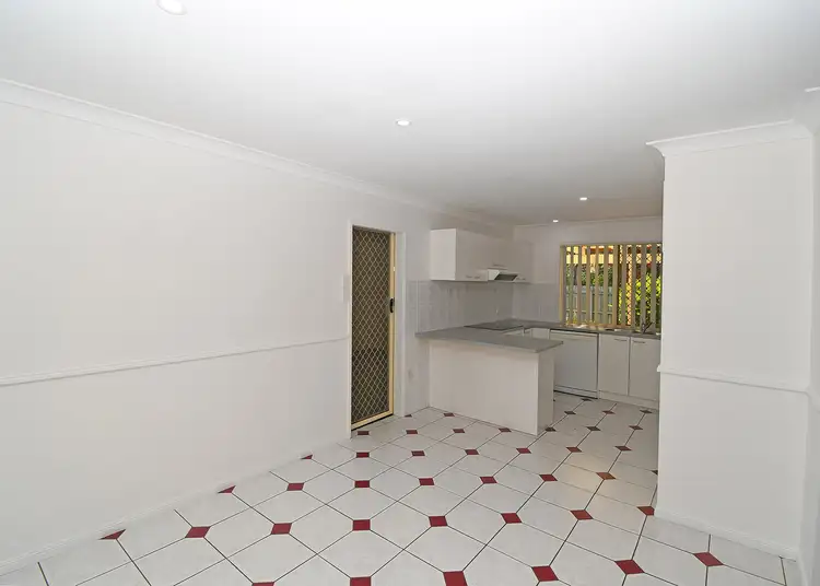 Fifth view of Homely house listing, 6 Earls Court, Point Vernon QLD 4655