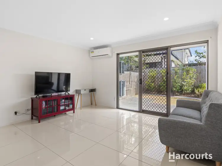 Second view of Homely townhouse listing, 3/25 Yarrawonga Street, Calamvale QLD 4116