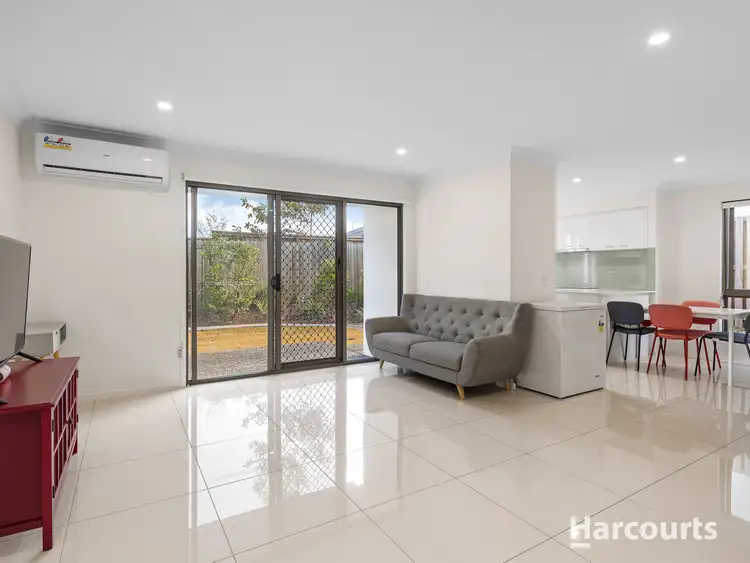 Third view of Homely townhouse listing, 3/25 Yarrawonga Street, Calamvale QLD 4116