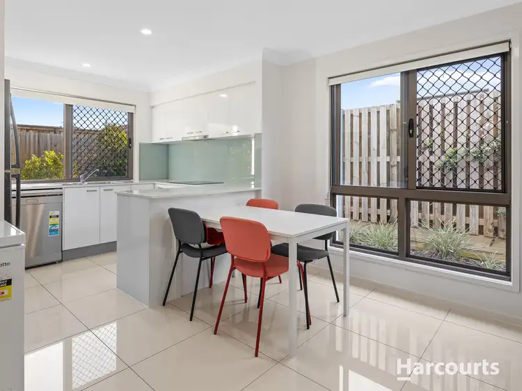 Fourth view of Homely townhouse listing, 3/25 Yarrawonga Street, Calamvale QLD 4116