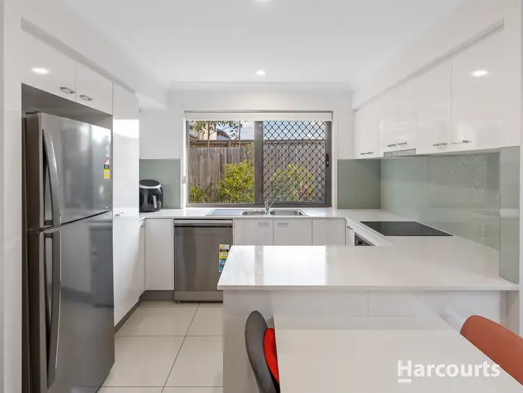 Fifth view of Homely townhouse listing, 3/25 Yarrawonga Street, Calamvale QLD 4116