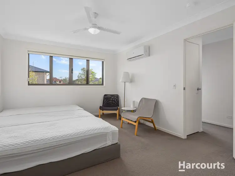 Sixth view of Homely townhouse listing, 3/25 Yarrawonga Street, Calamvale QLD 4116