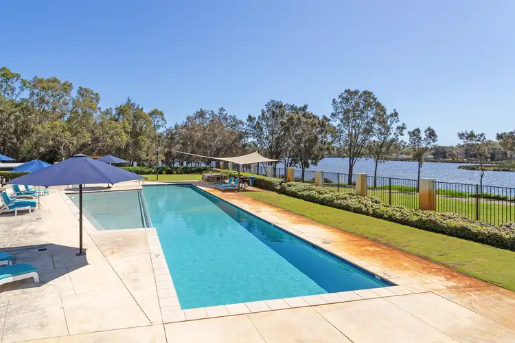 Main view of Homely apartment listing, 130/150 Great Eastern Highway, Ascot WA 6104