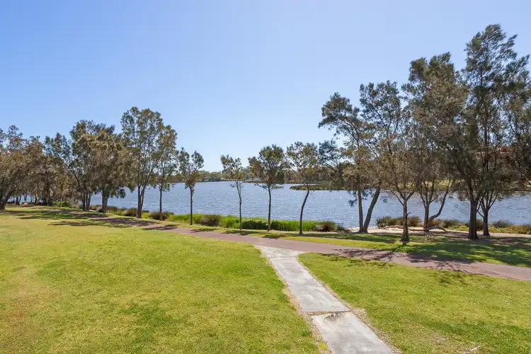 Second view of Homely apartment listing, 130/150 Great Eastern Highway, Ascot WA 6104