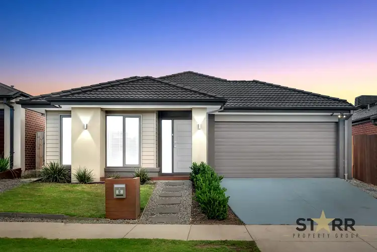 Main view of Homely house listing, 12 Carlton Avenue, Charlemont VIC 3217