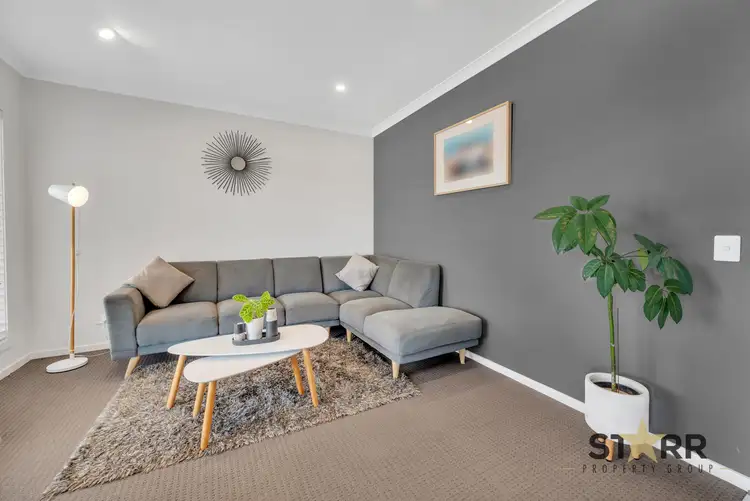 Second view of Homely house listing, 12 Carlton Avenue, Charlemont VIC 3217