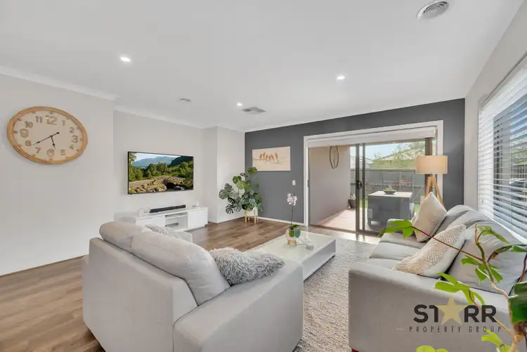 Third view of Homely house listing, 12 Carlton Avenue, Charlemont VIC 3217