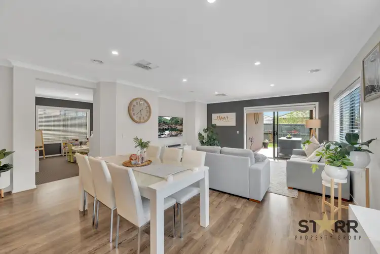 Fourth view of Homely house listing, 12 Carlton Avenue, Charlemont VIC 3217