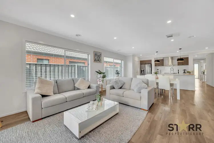 Fifth view of Homely house listing, 12 Carlton Avenue, Charlemont VIC 3217