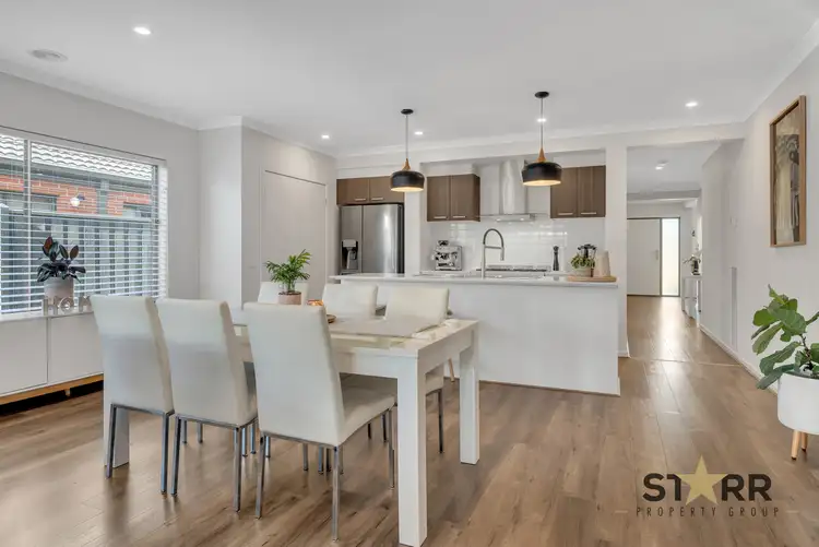 Sixth view of Homely house listing, 12 Carlton Avenue, Charlemont VIC 3217