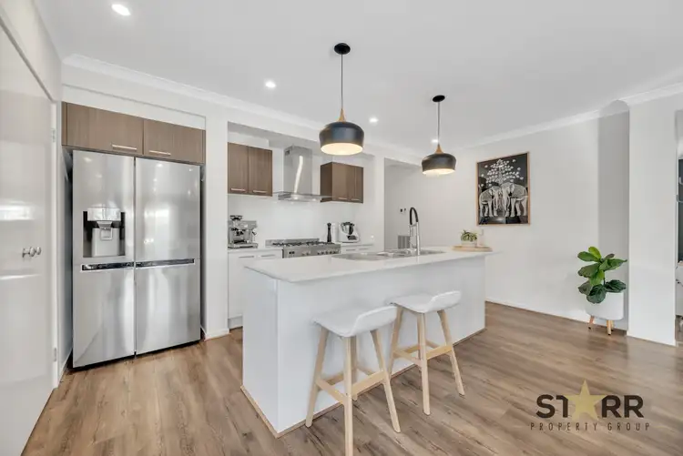 Seventh view of Homely house listing, 12 Carlton Avenue, Charlemont VIC 3217