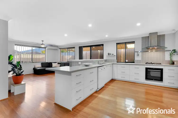 Main view of Homely house listing, 9 The Grandstand, Harrisdale WA 6112