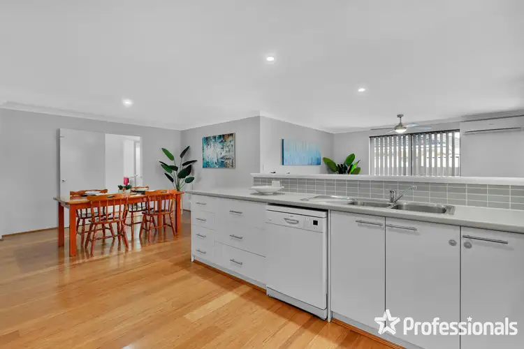 Third view of Homely house listing, 9 The Grandstand, Harrisdale WA 6112