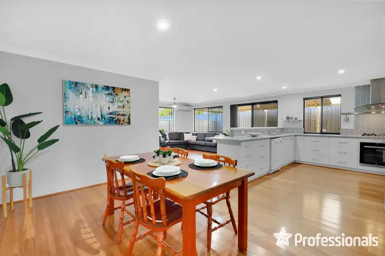 Fourth view of Homely house listing, 9 The Grandstand, Harrisdale WA 6112