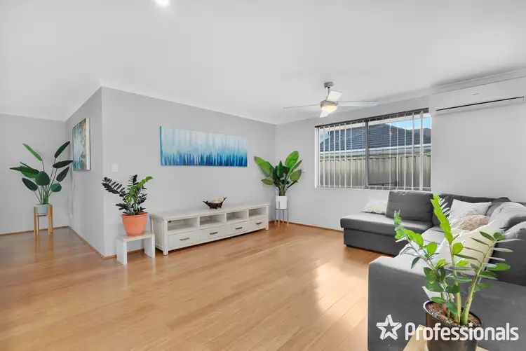 Fifth view of Homely house listing, 9 The Grandstand, Harrisdale WA 6112