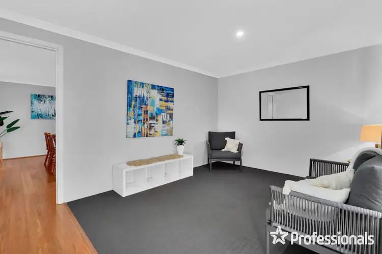 Seventh view of Homely house listing, 9 The Grandstand, Harrisdale WA 6112