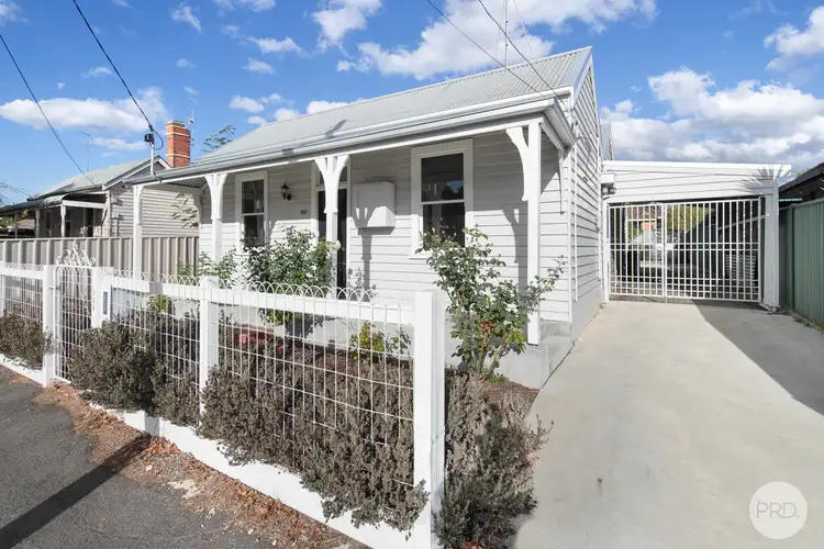 156 Humffray Street North, Ballarat East VIC 3350