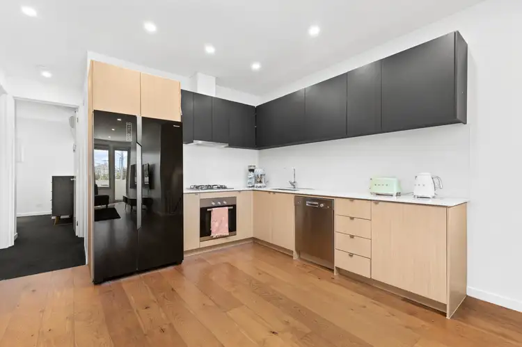 Fourth view of Homely unit listing, 9/18 Barrett Street, Cheltenham VIC 3192