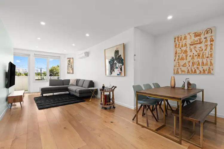 Fifth view of Homely unit listing, 9/18 Barrett Street, Cheltenham VIC 3192