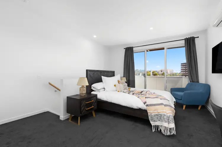 Sixth view of Homely unit listing, 9/18 Barrett Street, Cheltenham VIC 3192