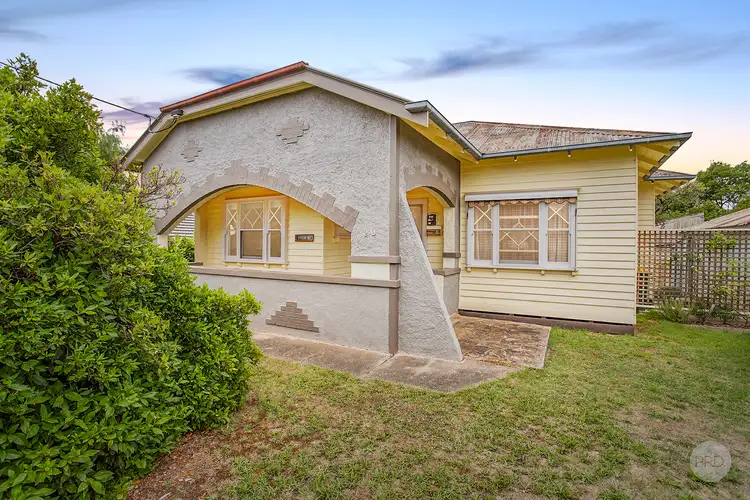 Main view of Homely house listing, 20 Sheehan Street, Castlemaine VIC 3450