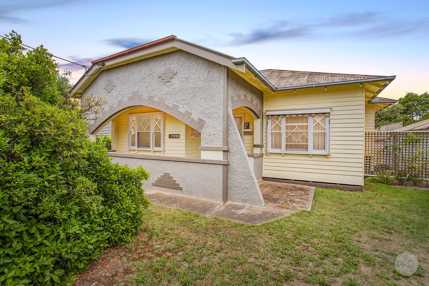Main view of Homely house listing, 20 Sheehan Street, Castlemaine VIC 3450