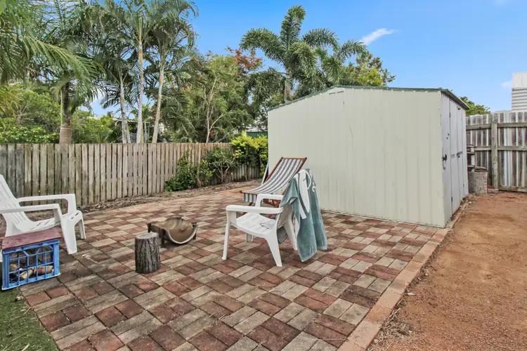 Sixth view of Homely house listing, 25 Feeney Avenue, Rasmussen QLD 4815