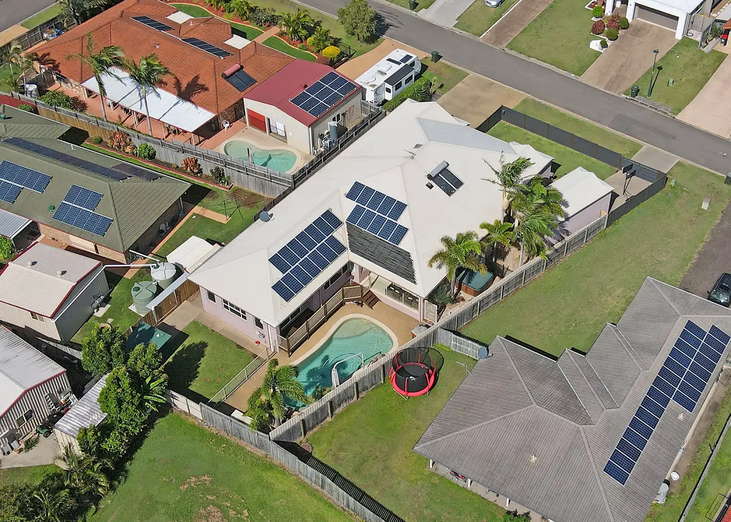 Main view of Homely house listing, 9 Marcocci Street, Urraween QLD 4655