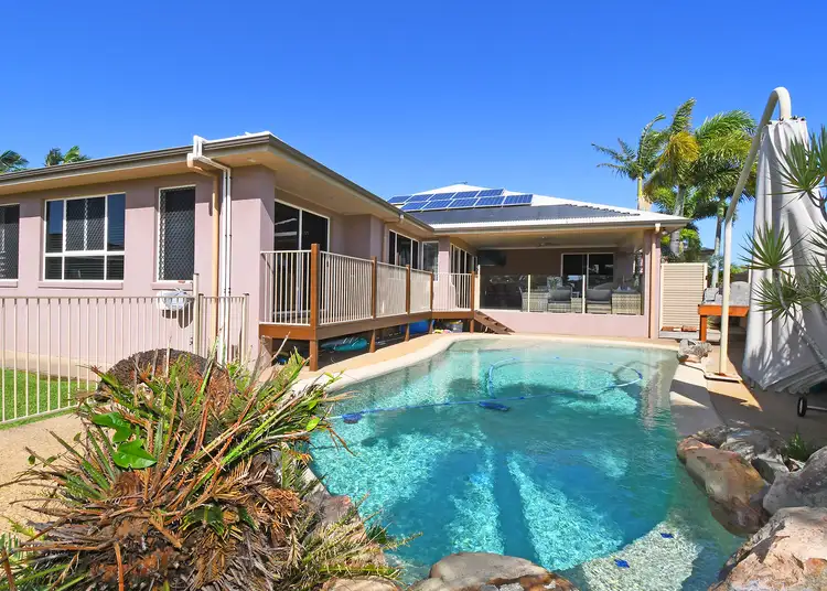 Second view of Homely house listing, 9 Marcocci Street, Urraween QLD 4655