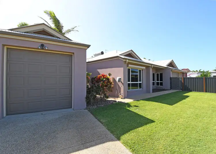 Fourth view of Homely house listing, 9 Marcocci Street, Urraween QLD 4655
