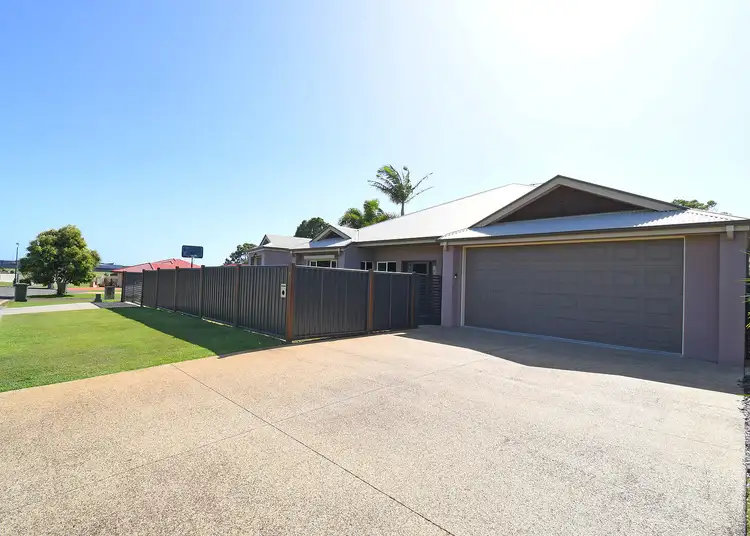 Fifth view of Homely house listing, 9 Marcocci Street, Urraween QLD 4655