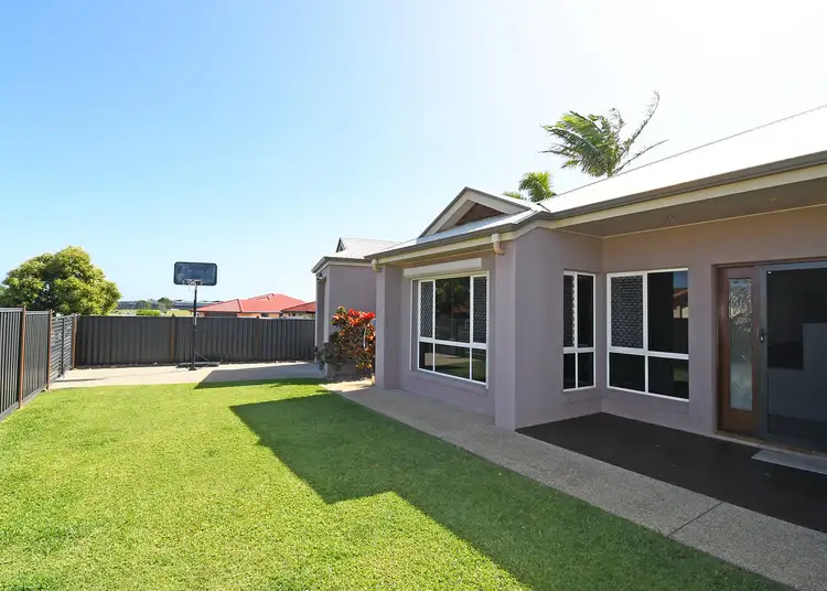 Sixth view of Homely house listing, 9 Marcocci Street, Urraween QLD 4655