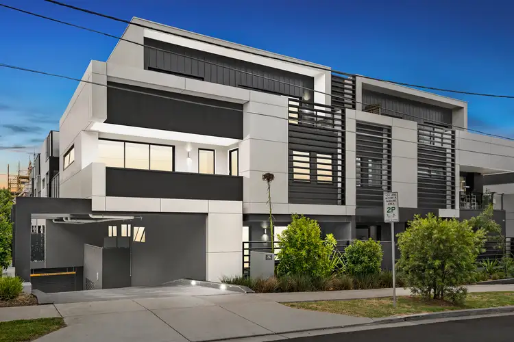 Main view of Homely apartment listing, G3/5-7 Browns Avenue, Ringwood VIC 3134