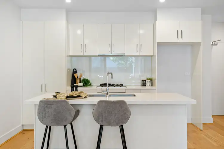 Fourth view of Homely apartment listing, G3/5-7 Browns Avenue, Ringwood VIC 3134